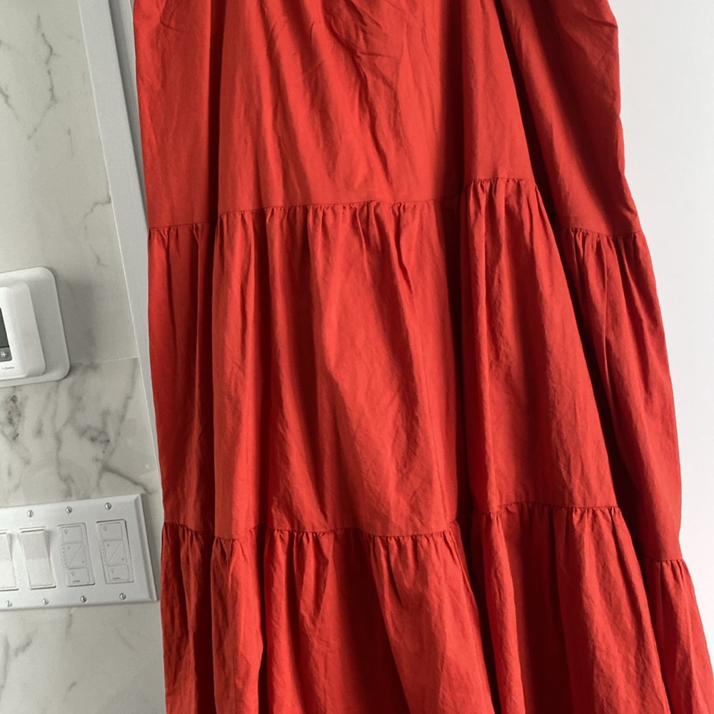 Banana Republic womens long skirt - Picture 2 of 5